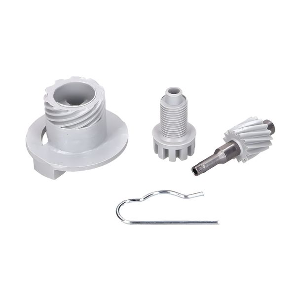 Speedometer drive set 4 pieces for Simson S51, S53, S70, SR50, SR80, KR51/2 Schwalbe