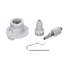 Juego de accionamiento velocímetro 4 piezas para Simson S51, S53, S70, SR50, SR80, KR51/2 Schwalbe