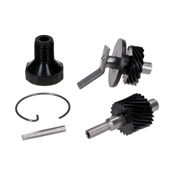 Kit d'entraînement de compteur de vitesse pour pignon de chaîne 14 dents pour Simson S50, KR51/1 Schwalbe, SR4-1 Sparrow, SR4-2 star, SR4-3 Sparrow, SR4-4 Hawk