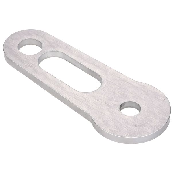 Soporte velocímetro de acero inoxidable para Simson S50, S51, S70