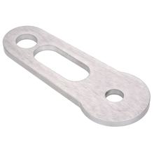 Speedo holder stainless steel for Simson S50, S51, S70