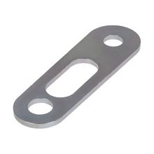 Glad verzinkte snelheidsmeterhouder voor Simson S50, S51, S70