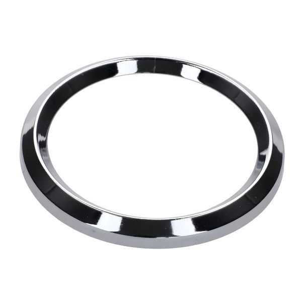 Snelheidsmeter/chromen ringsnelheidsmeter 48 mm voor Simson S50, SR4, KR51 Swallow, Sparrow, Hawk