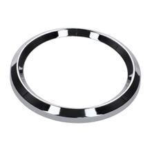 Tachoring / Chromring Tachometer 48mm für Simson S50, SR4, KR51 Schwalbe, Star, Sperber, Spatz, Habicht