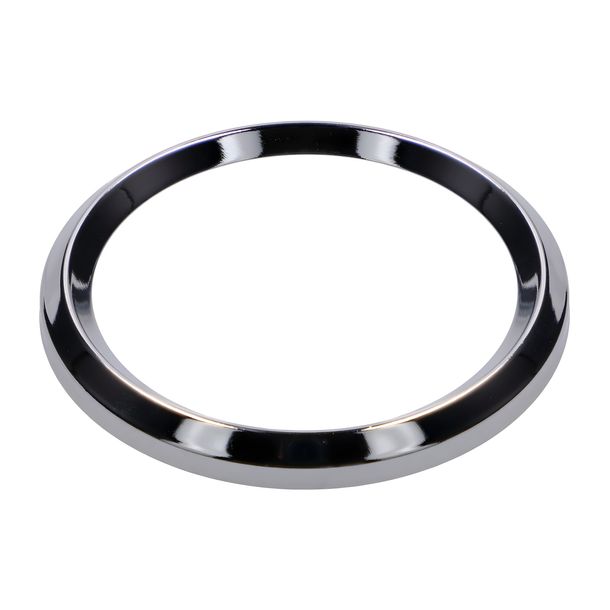 Snelheidsmeter/Chrome Ring Snelheidsmeter 60 mm voor Simson S51, S53, S70, S83