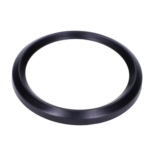 Speedometer ring 48 mm black for Simson S50, SR4-1, SR4-2, SR4-3, SR4-4, KR51/1, KR51/2 swallow, star, sparrow, sparrow, hawk
