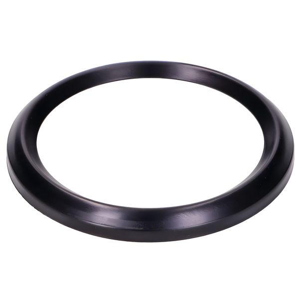 60 mm zwarte snelheidsmeter voor Simson S51, S53, S70, S83
