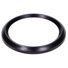 Tachoring 60mm schwarz für Simson S51, S53, S70, S83
