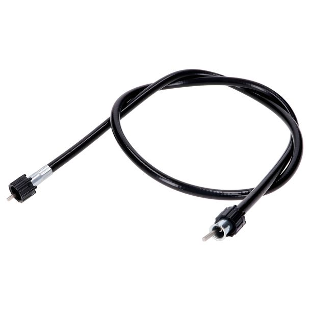 Cavo contachilometri/albero contagiri 700 mm per Simson S51, S70, Enduro, KR51/1, KR51/2 Schwalbe, SR4-1, SR4-2, SR4-3, SR4-4
