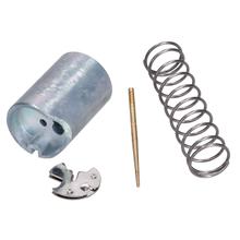 Part load needle 09 with needle holder, spring, piston slide 16N1-8 carburetor for Simson S50