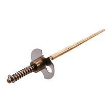 Aguja de carga parcial con carburador 16N3 portaagujas para Simson S50, S51, S53, S70, S83, SR50, SR80, KR51/1, KR51/2