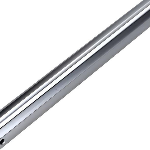 Tube de support télescopique 530 mm pour Simson S50, S51, S53, S70, S83