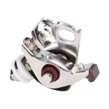 Platinado / Contato de Ignição com Eixo, sem Cabos para Puch Maxi, Sachs, Zündapp, KTM etc.
