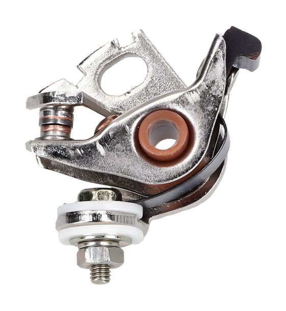 Contacto interruptor/encendido sin eje para Puch Maxi, Sachs, Zündapp, KTM y mucho más.