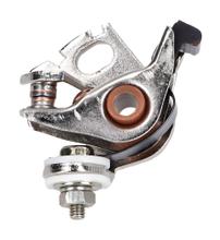 Contact interrupteur/allumage sans essieu pour Puch Maxi, Sachs, Zündapp, KTM et bien plus encore.