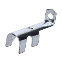 Connecting plate high voltage bushing ignition coil inside for Simson S50, KR51/1 Schwalbe