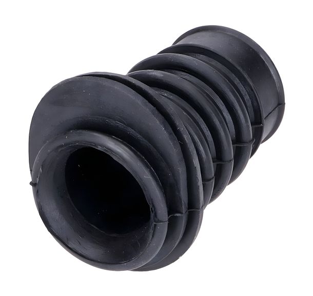 Connecting rubber/intake rubber air filter box 16 mm for Honda MB, MT