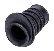 Aansluiting Rubber/zuigrubber luchtfilterbox 16mm voor Honda MB, MT