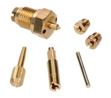 Kit de reparación de carburador 16N1-11 6 piezas para Simson S51, S53, S70, S83, SR50, SR80