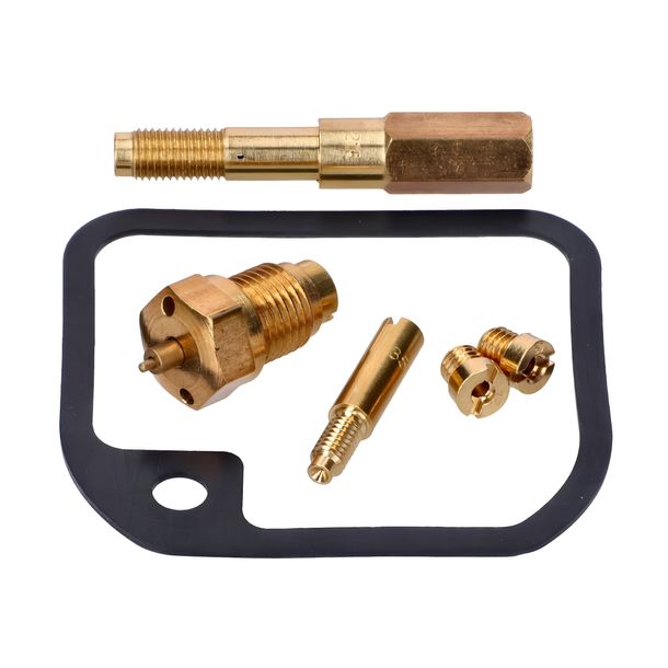 Vergaser Reparatursatz 16N1-11 6-teilig für Simson S51, S53, S70, S83, SR50, SR80, KR51/2