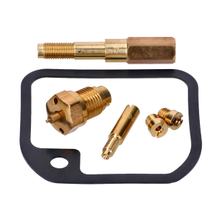 Kit de reparación de carburador 16N1-11 6 piezas para Simson S51, S53, S70, S83, SR50, SR80, KR51/2