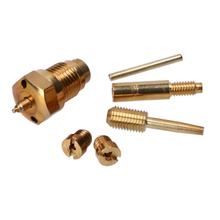 Vergaser Reparatursatz 16N1-8 6-teilig für Simson S50, SR4-1, SR4-2, SR4-3, SR4-4 KR50/1, KR51/1 Schwalbe, Star, Sperber, Spatz, Habicht