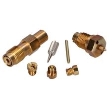 Vergaser Reparatursatz 16N3-1, 16N3-2, 16N3-4 für Simson S51, S53, S70, S83, SR50, SR80, KR51/2, S50, SR4-1, SR4-2, SR4-3, SR4-4 KR50/1, Schwalbe, Star, Sperber, Spatz, Habicht