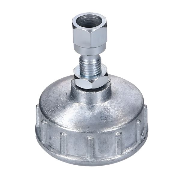 Tappo carburatore spesso 16N1, carburatore 19N1 per Simson S50, S51, S53, S70, S83, SR50, SR80, KR51/2