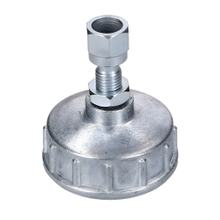 Pokrywa gaźnika gruba 16N1, 19N1 gaźnik dla Simson S50, S51, S53, S70, S83, SR50, SR80, KR51/2