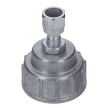 Tappo carburatore sottile 16N3 carburatore per Simson S50, S51, S53, S70, S83, SR50, SR80, KR51/2, rondine, stella, passero, falco