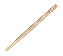 Aguja de carburador ajustable para carburadores Bing SRF 17 mm, 2 ranuras