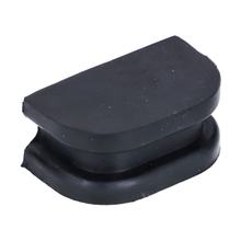 Alternator cover plug - rubber, without hole for Simson S50, SR4-1, SR4-2, SR4-3, SR4-4, KR51/1 swallow, star, sparrow, hawk