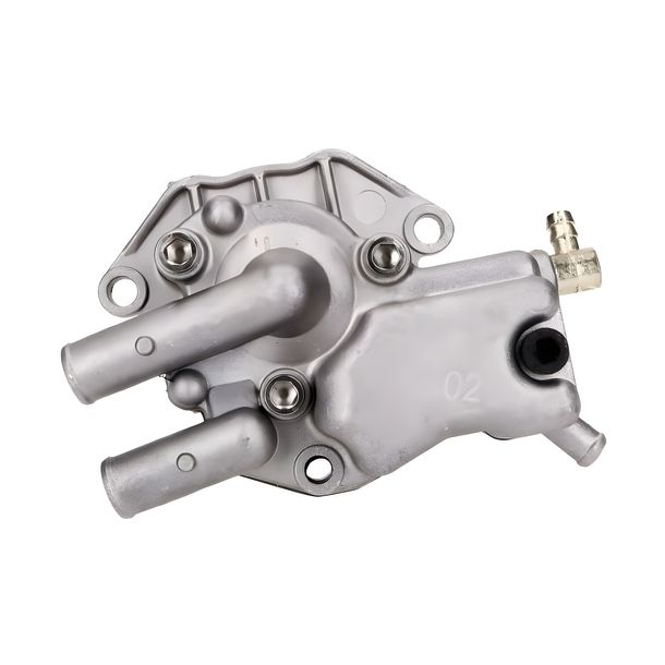Waterpomp voor Yamaha Aerox 4 50 4T, Neos 50 4T, Giggle, MBK Nitro, Booster X, Ovetto 4T
