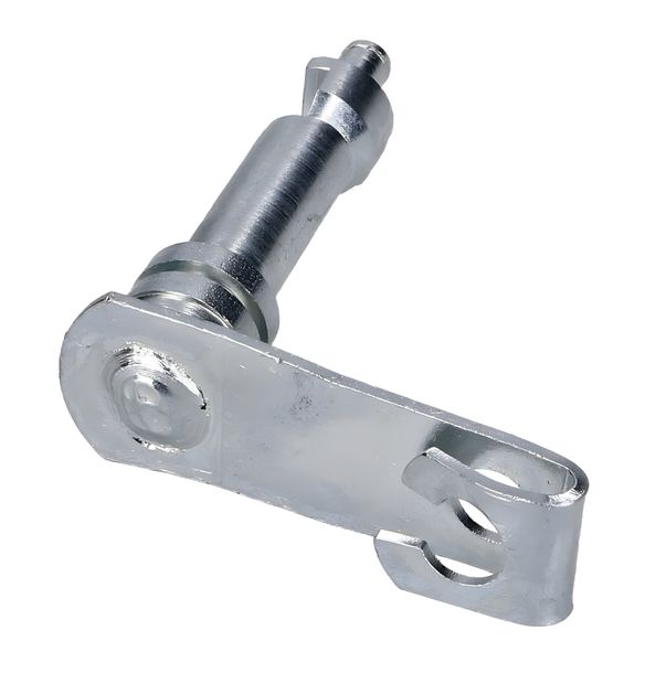 Palanca de embrague de eje para Simson S51, S53, S70, S83, SR50, SR80, KR51/2, M531, M541, M741