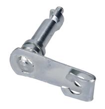 Welle Kupplungshebel für Simson S51, S53, S70, S83, SR50, SR80, KR51/2, M531, M541, M741