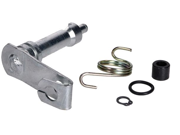 Set leva frizione albero per Simson S51, S53, S70, S83, SR50, SR80, KR51/2, M531, M541, M741