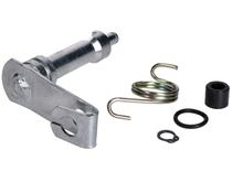 Shaft clutch lever set for Simson S51, S53, S70, S83, SR50, SR80, KR51/2, M531, M541, M741