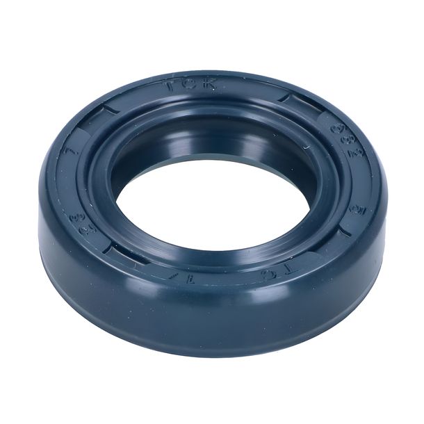 Eje de salida del anillo de sello del eje NBR TCK 17 x 28 x 7 mm azul para Simson S50, SR4, KR51/1 Schwalbe, Star, Sparrow, Sparrow, Hawk
