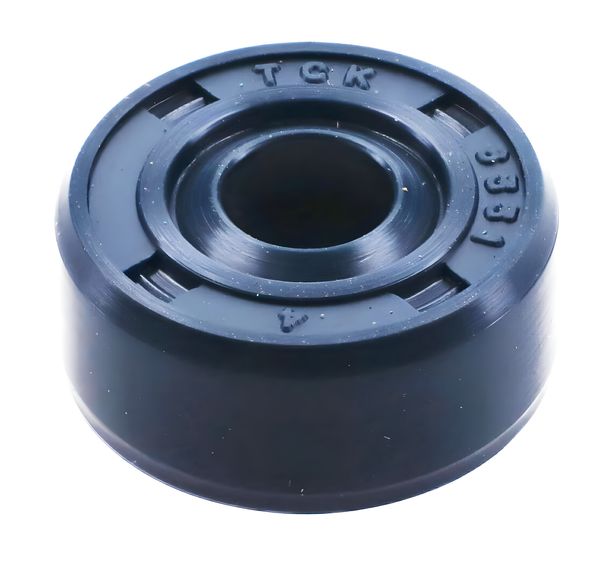 Anillo de sello del eje de transmisión TCK 6x16x7mm azul para Simson S51, S53, S70, S83, SR50, SR80, KR51/2, M541, M741
