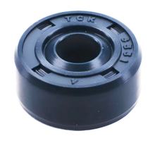 Bague d'étanchéité d'arbre de transmission TCK 6x16x7mm bleu pour Simson S51, S53, S70, S83, SR50, SR80, KR51/2, M541, M741