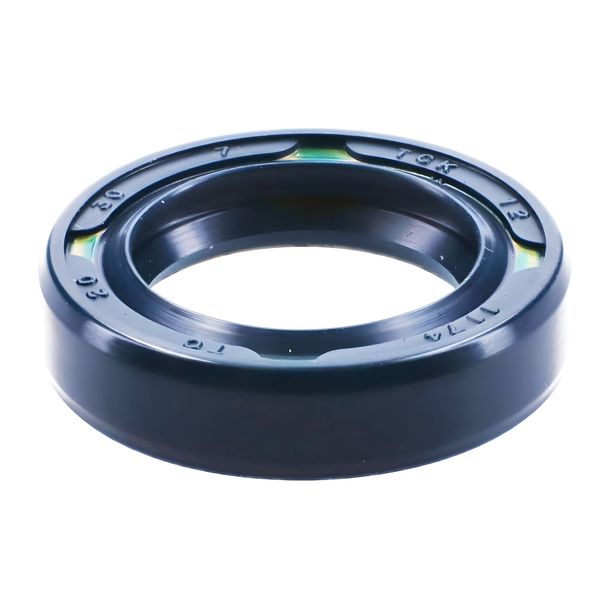 Joint d'étanchéité d'arbre de transmission, NBR TCK, 20 x 30 x 7 mm, bleu pour Simson S51, S53, S70, S83, SR50, SR80, KR51/2, M541, M741
