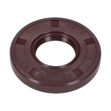 Těsnění hřídele FKM TCK 22x47x7mm hnělé pro Simson S50, SR4-1, SR4-2, SR4-3, SR4-4, KR51/1 Schwalbe, Star, Sperber, Spatz, Habicht