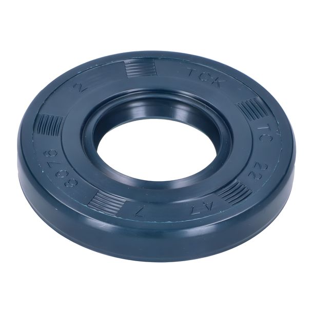 Joint d'huile de vilebrequin 22 x 47 x 7 mm pour Simson S50, SR4-1, SR4-2, SR4-3, SR4-4, KR51/1 Schwalbe, Star, Sparrow, Sparrow, Hawk