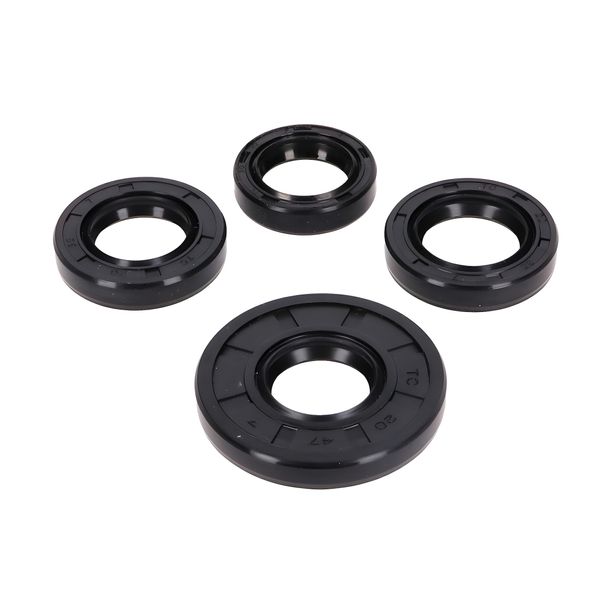 Juego de juntas de eje para Simson S51, S53, S70, S83, SR50, SR80, KR51/2