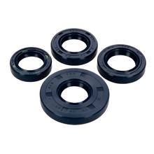 Jeu de joints d'huile TCK bleu pour Simson S51, S53, S70, S83, SR50, SR80, KR51/2, M531, M541, M741