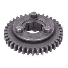 Zahnrad / Schaltrad 38 Zähne für Simson S50, SR4-2, SR4-2/1 Star, KR51, KR51/1 Schwalbe