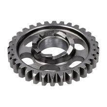 Zahnrad 32 Zähne 3. Gang 3-Gang-Getriebe für Simson S50, KR51, KR51/1, SR4-1, SR4-2, SR4-2/1, Schwalbe, Star, Sperber, Spatz, Habicht