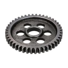 Zahnrad 44 Zähne 1. Gang 3-Gang-Getriebe für Simson S50, SR4-1, SR4-2, SR4-3, SR4-4 KR50/1, Schwalbe, Star, Sperber, Spatz, Habicht