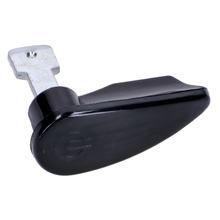 Zündschlüssel schwarz für Simson SR4-1, SR4-2, SR4-3, SR4-4, KR50, KR51/1, KR51/2 Schwalbe, Star, Sperber, Spatz, Habicht