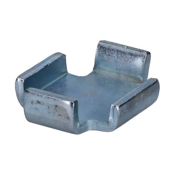 Brake shoes liner 2.0 mm for Simson S50, S51, S53, S70, S83, SR50, SR80, KR51/2, Schwalbe, Star, Sparrow, Hawk